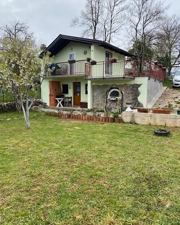 Kalista Villa Jurdani Dış mekan fotoğraf