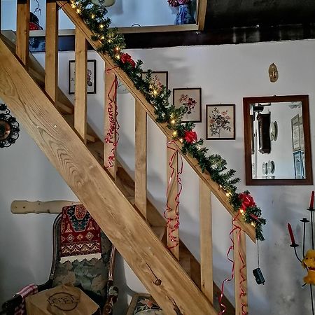 Kalista Villa Jurdani Dış mekan fotoğraf