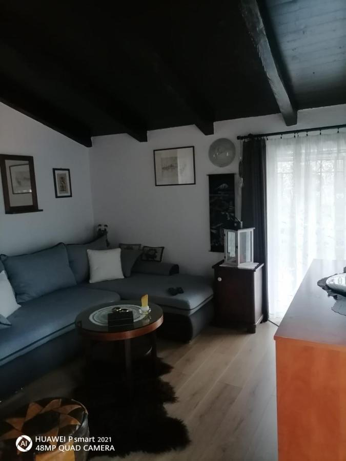 Kalista Villa Jurdani Dış mekan fotoğraf