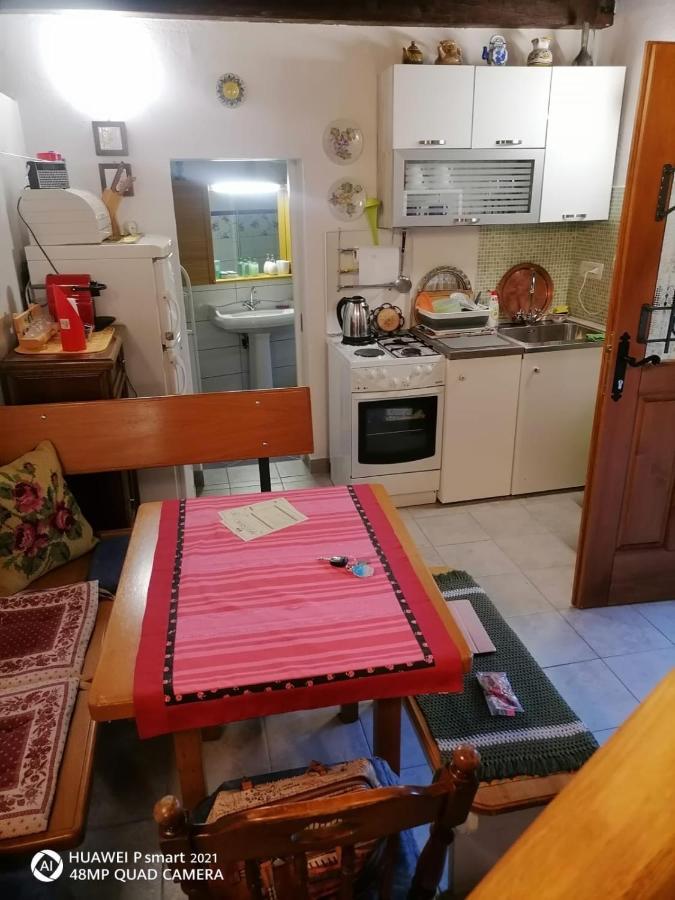 Kalista Villa Jurdani Dış mekan fotoğraf