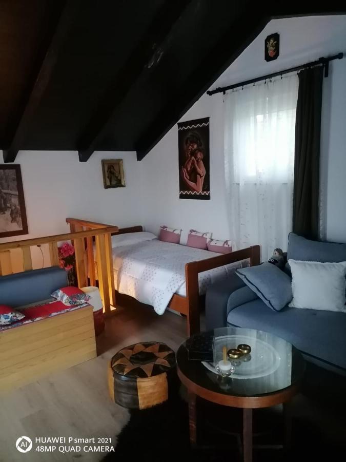 Kalista Villa Jurdani Dış mekan fotoğraf