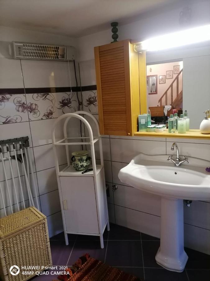 Kalista Villa Jurdani Dış mekan fotoğraf