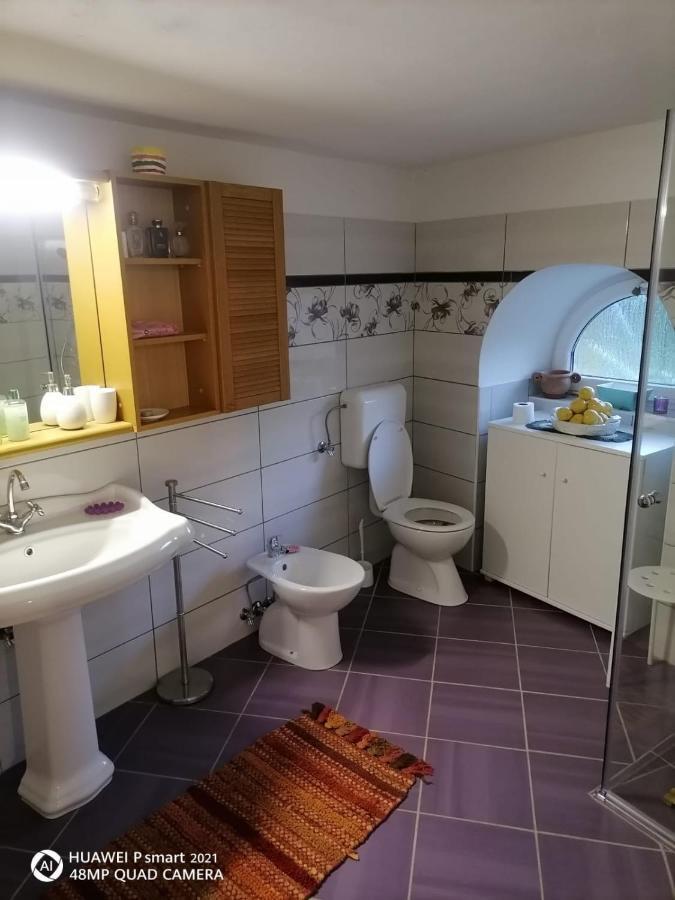 Kalista Villa Jurdani Dış mekan fotoğraf