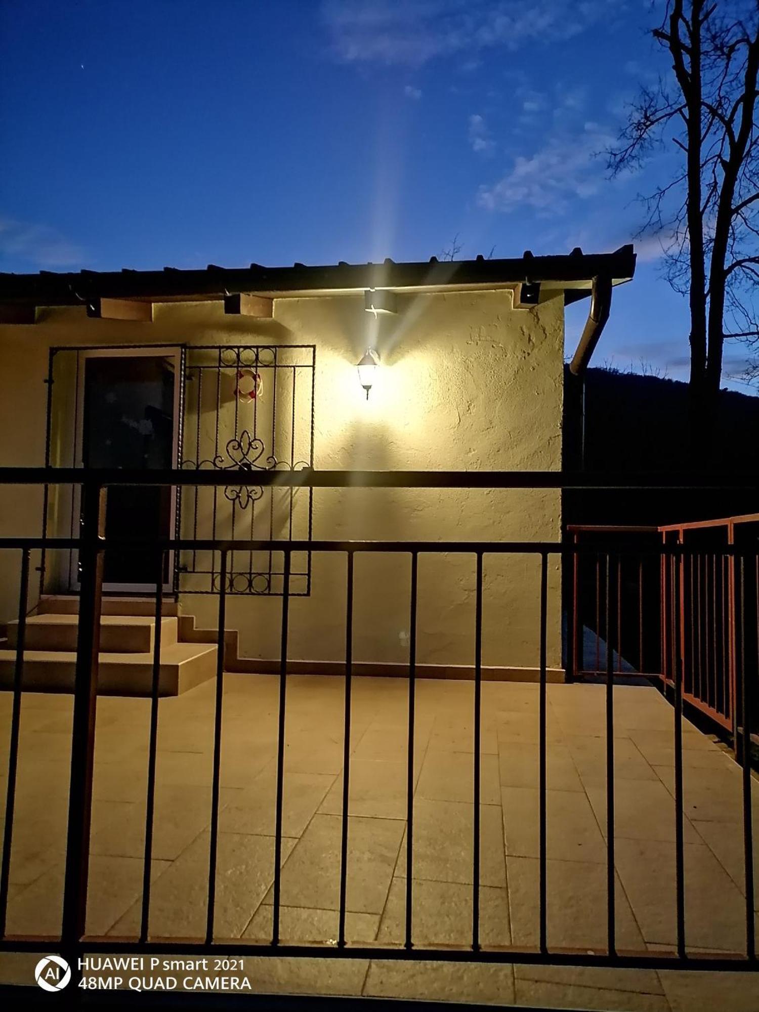 Kalista Villa Jurdani Dış mekan fotoğraf